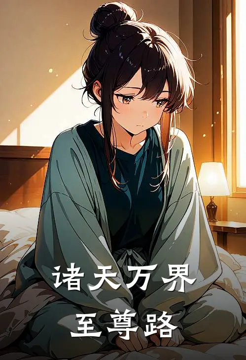 诸天万界至尊路