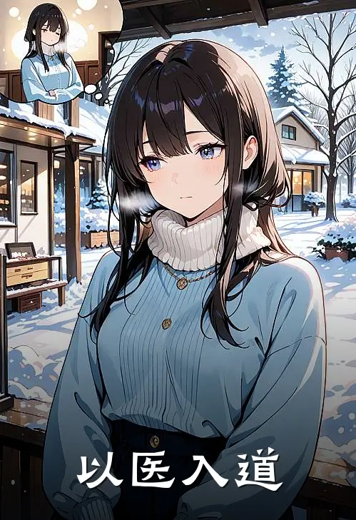 以医入道