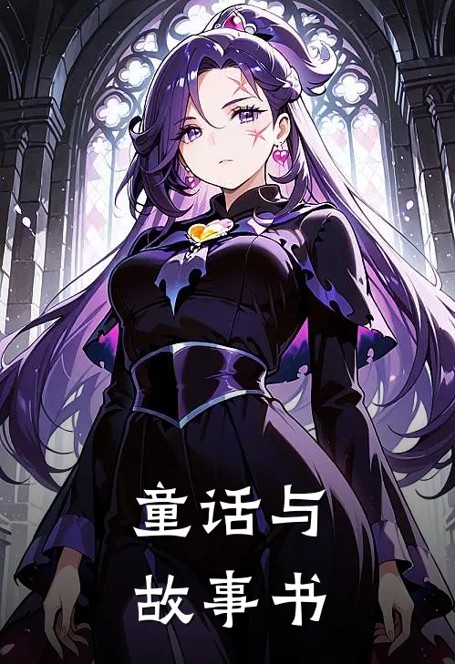 童话与故事书