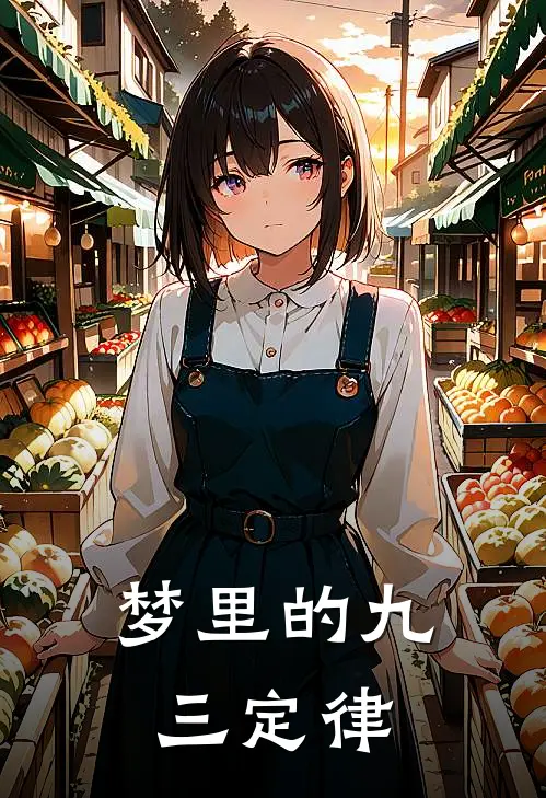 梦里的九三定律