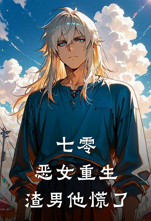 七零：恶女重生，渣男他慌了