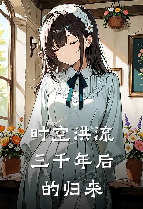 时空洪流：三千年后的归来