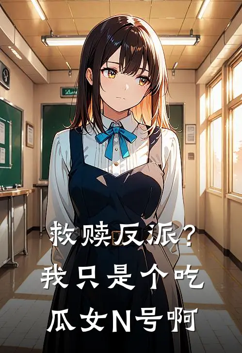 救赎反派？我只是个吃瓜女N号啊