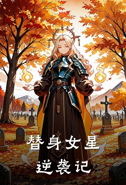 替身女星逆袭记