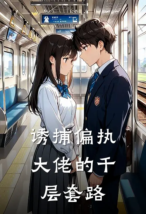 诱捕偏执大佬的千层套路