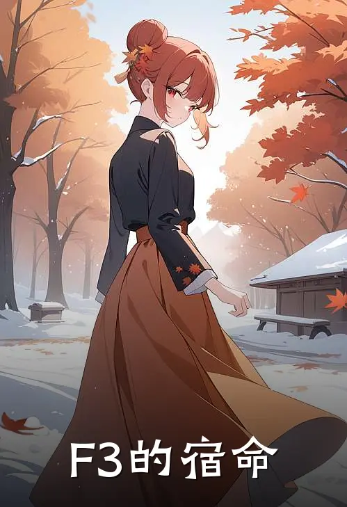 F3的宿命
