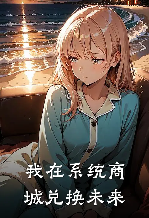 我在系统商城兑换未来