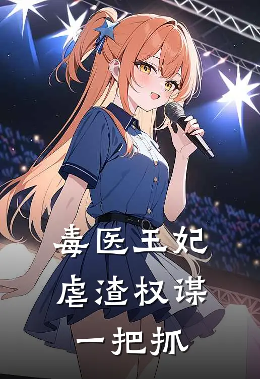 毒医王妃：虐渣权谋一把抓