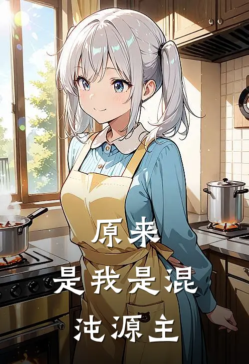 原来：是我是混沌源主
