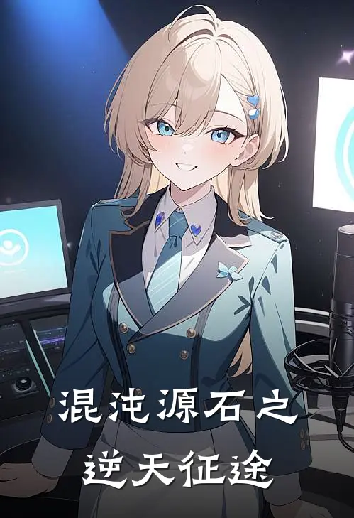 混沌源石之逆天征途