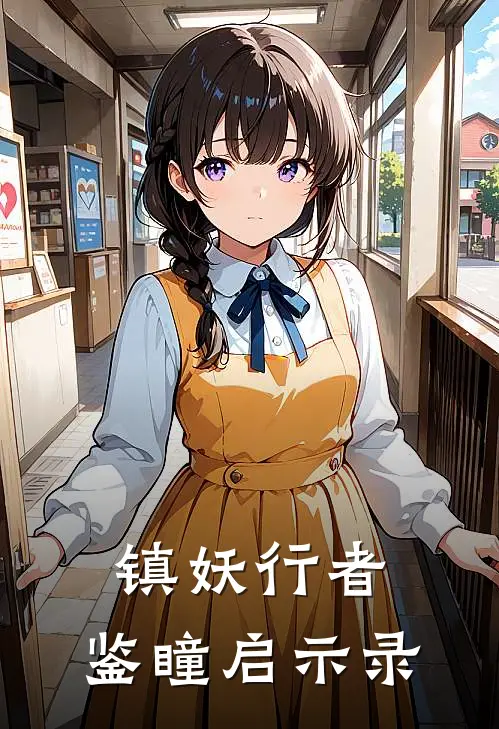 镇妖行者：鉴瞳启示录