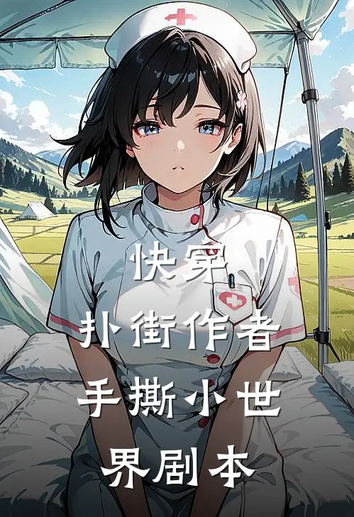 快穿：扑街作者手撕小世界剧本