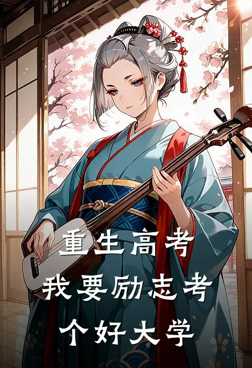 重生高考，我要励志考个好大学