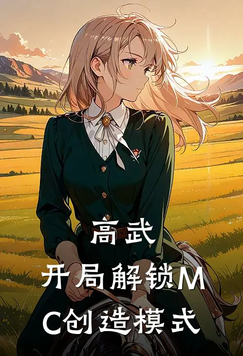 高武：开局解锁MC创造模式