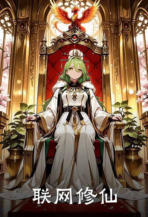 联网修仙