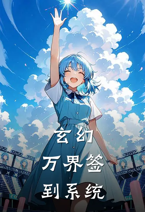 玄幻：万界签到系统