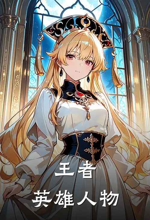 王者，英雄人物