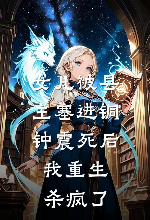 女儿被县主塞进铜钟震死后，我重生杀疯了