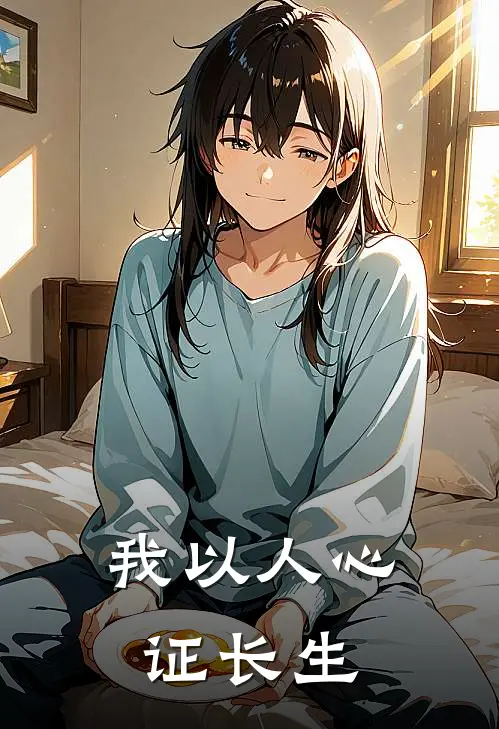 我以人心证长生