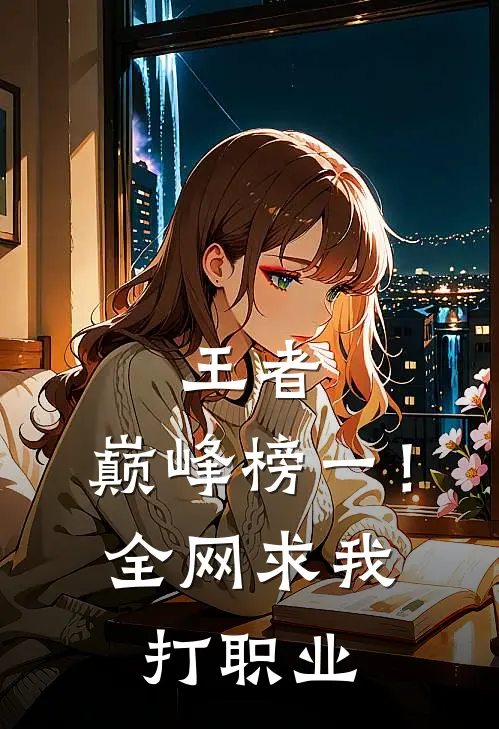 王者：巅峰榜一！全网求我打职业