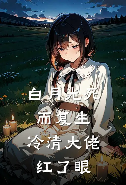 白月光死而复生，冷清大佬红了眼