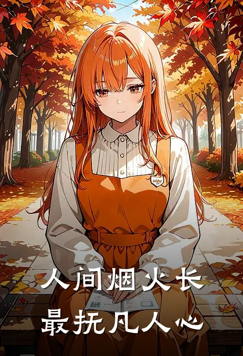 人间烟火长最抚凡人心