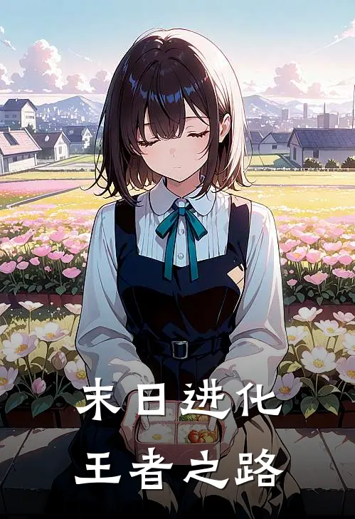 末日进化王者之路