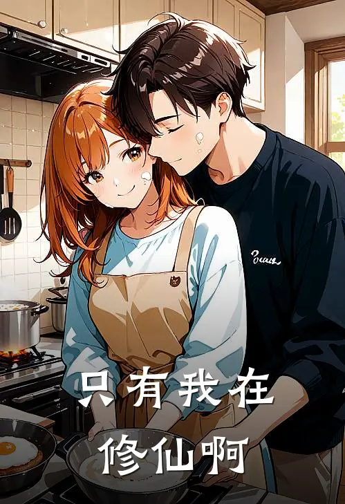 只有我在修仙啊