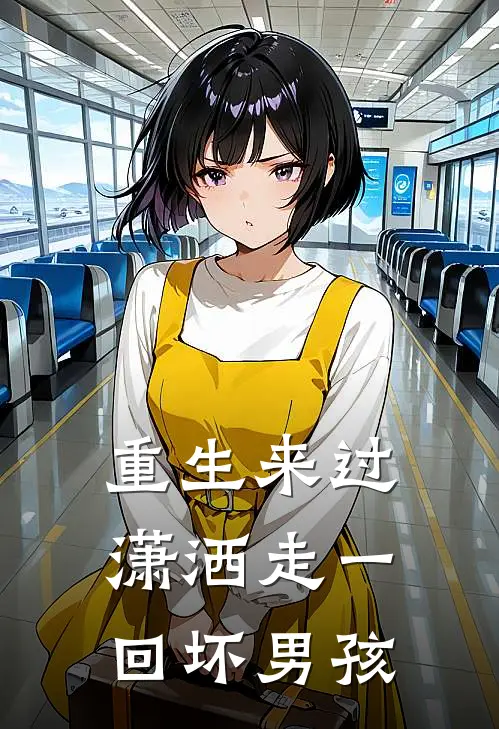 重生来过，潇洒走一回【坏男孩】