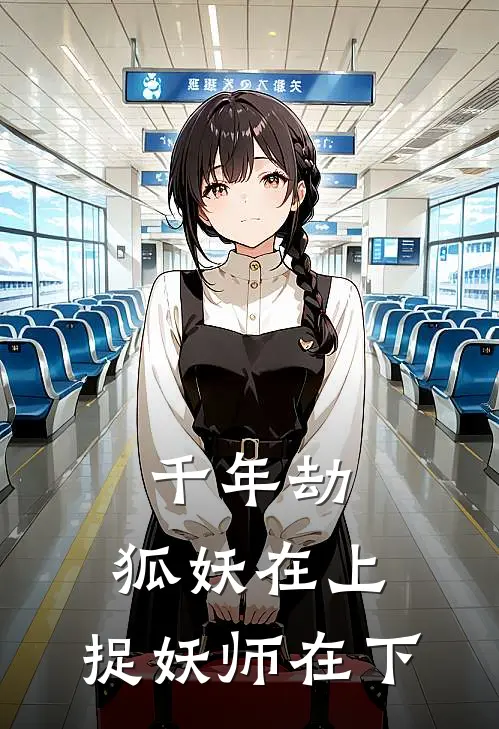 千年劫：狐妖在上，捉妖师在下