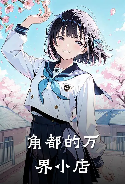 角都的万界小店