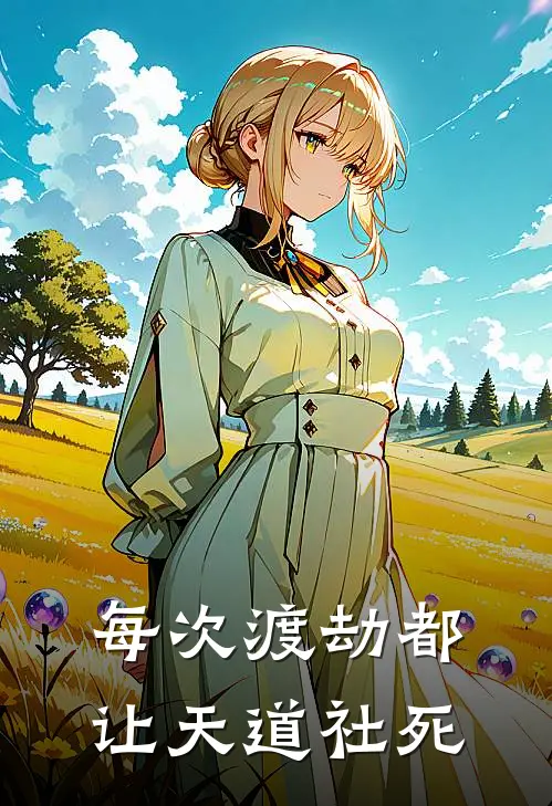 每次渡劫都让天道社死