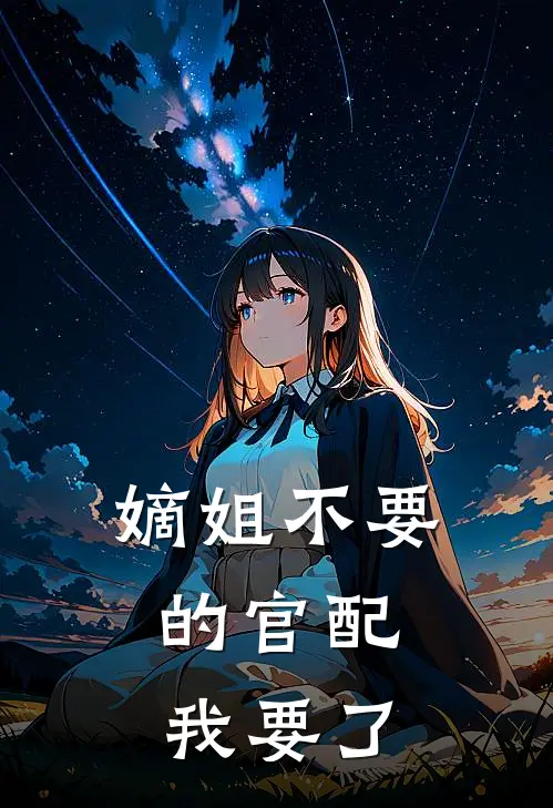 嫡姐不要的官配，我要了