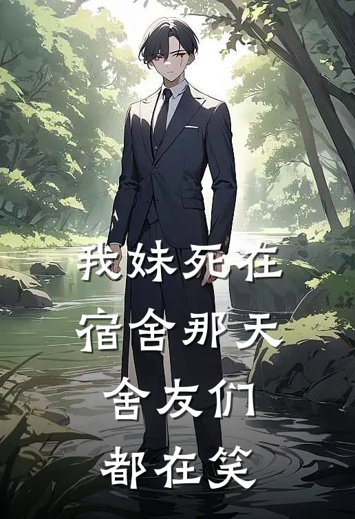 我妹死在宿舍那天，舍友们都在笑