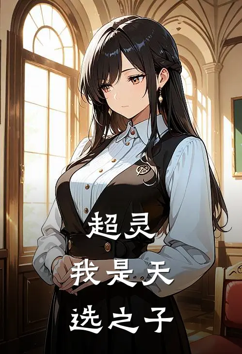 超灵：我是天选之子
