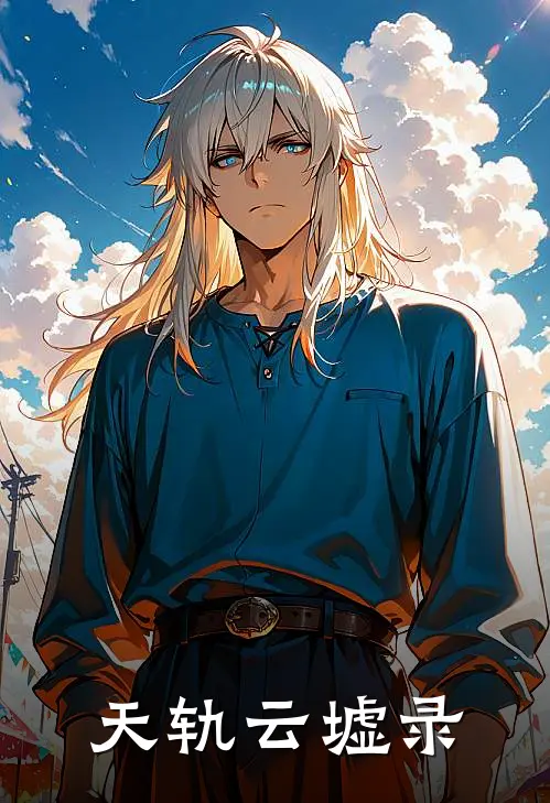 天轨云墟录