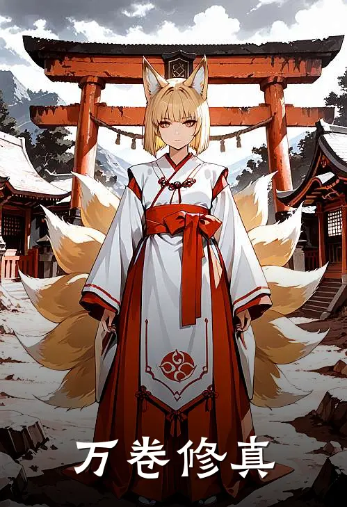 万卷修真