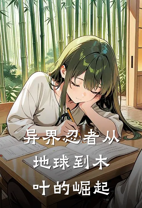 异界忍者从地球到木叶的崛起