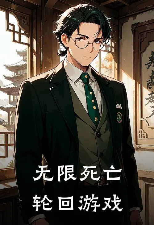 无限死亡轮回游戏