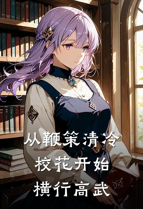 从鞭策清冷校花开始横行高武