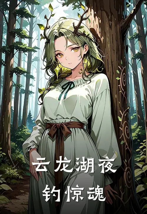 云龙湖夜钓惊魂