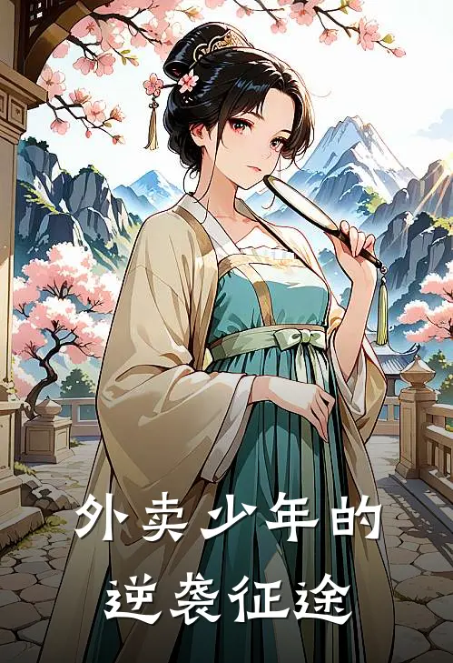 外卖少年的逆袭征途