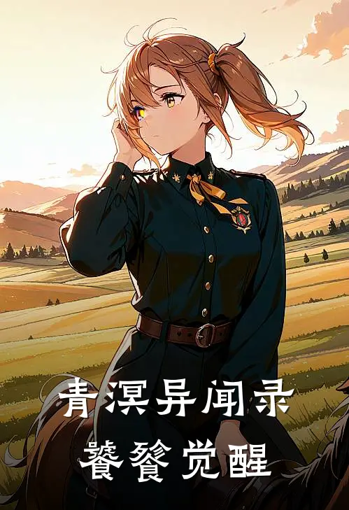 青溟异闻录：饕餮觉醒