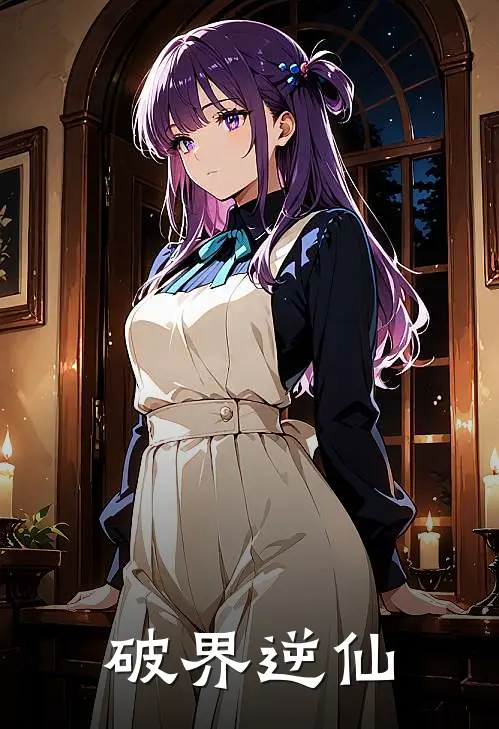 破界逆仙