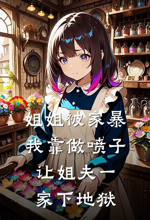 姐姐被家暴，我靠做喷子让姐夫一家下地狱