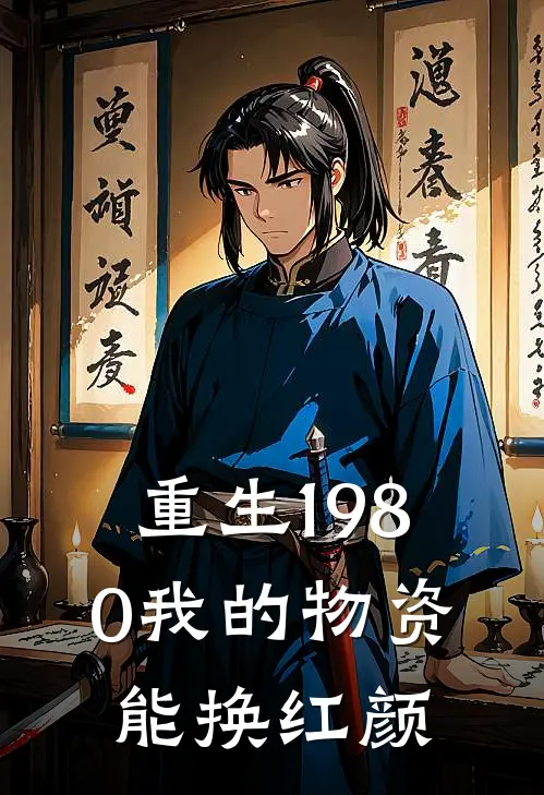 重生1980我的物资能换红颜