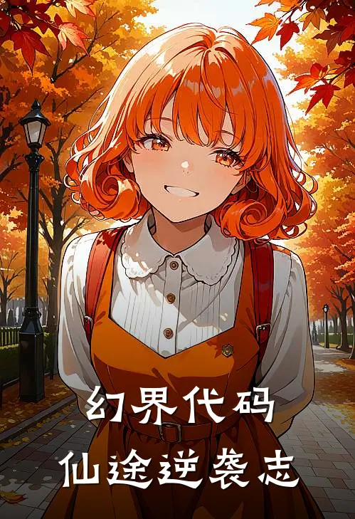 幻界代码：仙途逆袭志