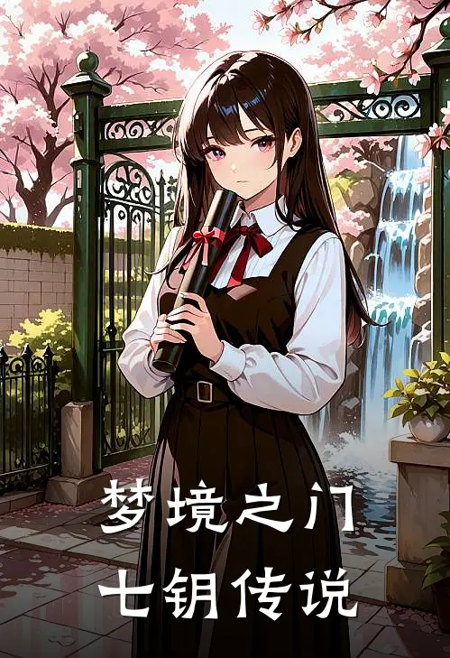 梦境之门：七钥传说