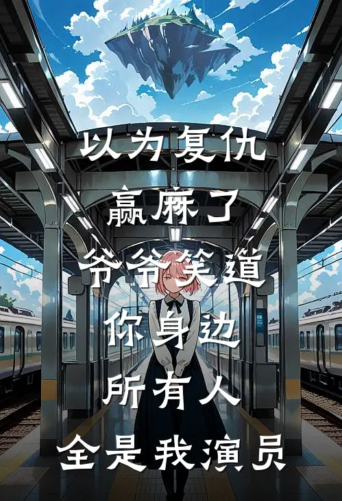 以为复仇赢麻了，爷爷笑道：你身边所有人，全是我演员