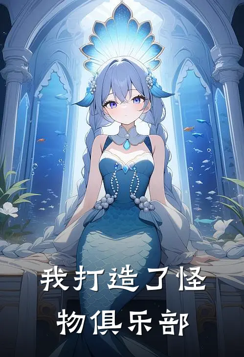 我打造了怪物俱乐部